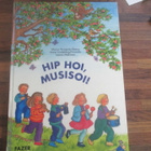 HIP HOI, MUSISOI ! - pikkukuva 1