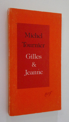 Michel Tournier : Gilles & Jeannie : regit