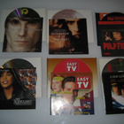 Elokuvamusiikki & ulkomainen pop 12kpl (CD) - pikkukuva 1
