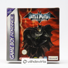 Batman Vengeance - GBA - pikkukuva 1