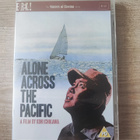 Alone Across The Pacific EUREKA MASTERS OF CINEMA - pikkukuva 1