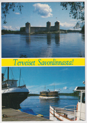 Savonlinna