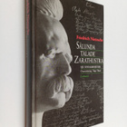 Friedrich Nietzsche : Sålunda talade zarathustra : en bok... - pikkukuva 1