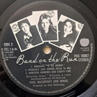 PAUL MCCARTNEY AND WINGS : BAND ON THE RUN  LP - pikkukuva 4