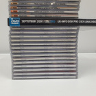 PC Format 2001 cd PCF118-PCF129 osa (20cd,1dvd) - pikkukuva 1