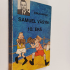 Erkki-Mikael : Samuel Väsyn 10. erä - pikkukuva 1