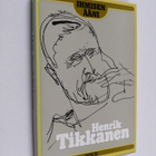 Henrik Tikkanen : Ihmisen ääni - pikkukuva 1