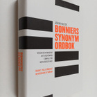 Göran Walter : Bonniers synonymordbok - pikkukuva 1