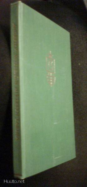 L. Andrejev: Seitsemän hirtetyn tarina (1.p.1957) Sis.pk:t