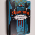 Steampunk! Silintereitä ja siipirattaita - pikkukuva 1