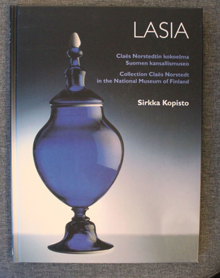 Lasia - Sirkka Kopisto