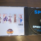 Spice Girls: Spiceworld CD - pikkukuva 1