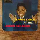 FRANKIE LYMON - At The London Palladium EP DEN -58 - pikkukuva 1