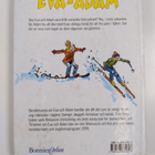 Måns Gahrton : Eva & Adam : Jul, jul pinsamma jul - pikkukuva 2