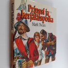 Mark Twain : Prinssi ja kerjäläispoika - pikkukuva 1