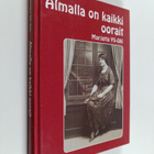 Marjatta Yli-Olli : Almalla on kaikki oorait : Amerikan-s... - pikkukuva 1