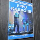 EPPU KARAOKE - hyväkuntoinen - pikkukuva 1