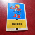 Purkkatarra Jenkki Kuvahuuli Kivitasku - pikkukuva 1