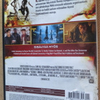 Wes Ball: Labyrintti - Aavikkokokeet DVD - pikkukuva 2