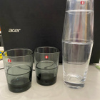Iittala konstantin grcic shaker ja lasit - pikkukuva 1