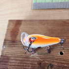 Rapala mini Fat Rap 3cm - pikkukuva 4