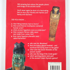 Carolyn Howitt : 500 Things to Know about the Ancient World - pikkukuva 2