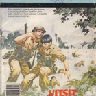 Korkeajännitys 8/1989 Vitsit vähissä - pikkukuva 1