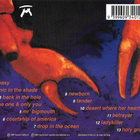 Hunters & Collectors • Demon Flower CD - pikkukuva 3