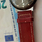 VANHA CCCP Kello Raketa Erikoinen Päivyri - pikkukuva 1