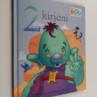 Elna Greig : 2 kirjani : kirja kahdesta ja pareista - pikkukuva 1