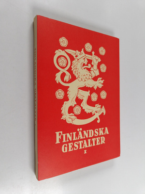 Finländska gestalter 1