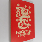 Finländska gestalter 1 - pikkukuva 1
