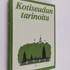 Lauri (toim.) Simonsuuri : Kotiseudun tarinoita - pikkukuva 1
