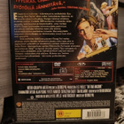 H.G.Wellsin Aikakone (1960 DVD Suomijulkaisu - pikkukuva 2