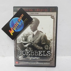 HITLERIN KÄTYRIT - GOEBBELS UUSI DVD - pikkukuva 1