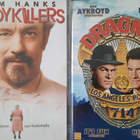 THE LADY KILLERS & DRAGNET  DVD - pikkukuva 1