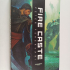 Peter Fehervari : Fire Caste - pikkukuva 1