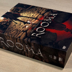 Rooma (11DVD) koko HBO:n suursarja erikoiskoteloissa - pikkukuva 2