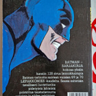 Batman Sarjakirja  Semic 1990 - pikkukuva 2