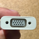 Apple Mini DisplayPort to VGA Adapter A1307 - pikkukuva 3