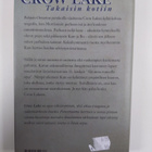 Mary Lawson : Crow Lake : takaisin kotiin - pikkukuva 2