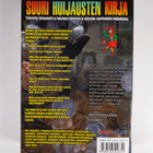 Stuart Gordon : Suuri huijausten kirja - pikkukuva 2