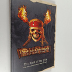Pirates of the caribbean : dead man's chest : the book of... - pikkukuva 1