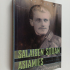 Pekka Turunen : Salaisen sodan asiamies : Mannerheim-rist... - pikkukuva 1