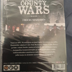 Johnson county wars dvd,burt reynolds,tom berenger,luke perr - pikkukuva 2
