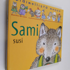 Daniela De Luca : Sami Susi - pikkukuva 1