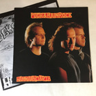 PUGH & RAINROCK – Hammarhjärta LP - pikkukuva 1