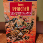 Terry Pratchett - Viimeinen manner - pikkukuva 1