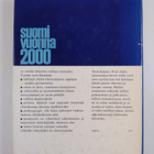 Kalevi (toim.) Haikara : Suomi vuonna 2000 - pikkukuva 2