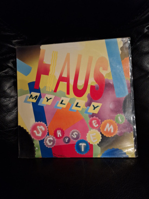 Hausmylly – Schysteemi